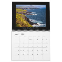 Ireland's Scenic Beauty: 2025