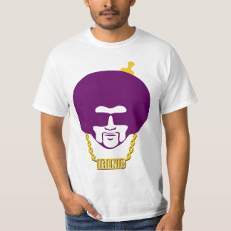 Irenic Afro Chain T-Shirt