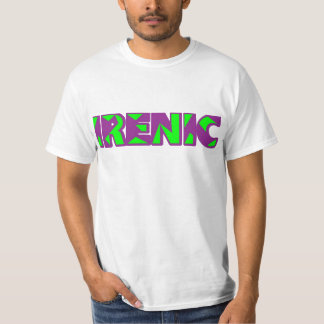 Irenic Basic Crewneck T-Shirt