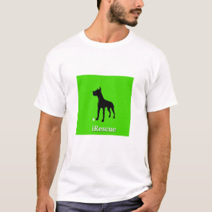 iRescue T-Shirt
