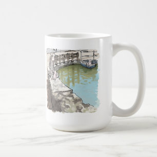 Ireyashi Coffee Mug