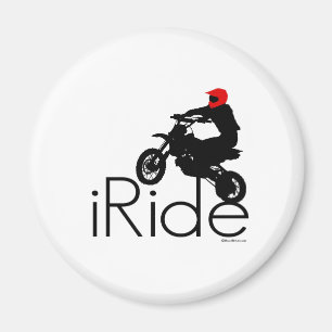iride magnet