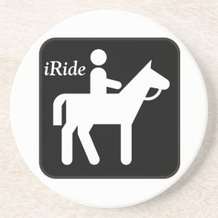 iRide Sandstone Coaster
