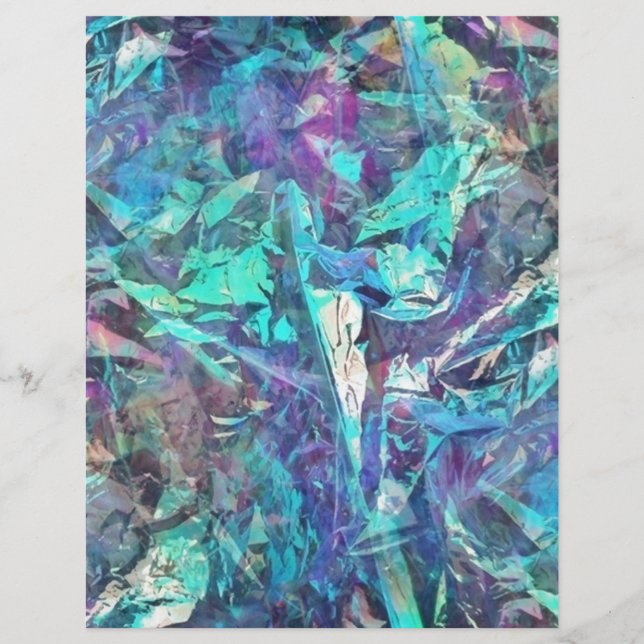 iridescent (Front)