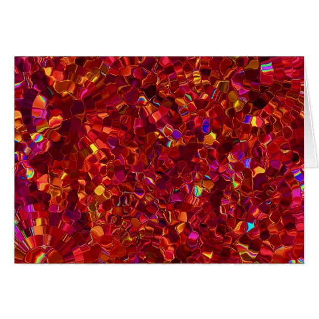 Iridescent (Front Horizontal)