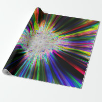 Iridescent Chrome Eleven
