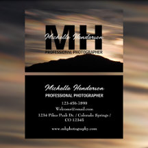 Iridescent Clouds Mountain Silhouette Black