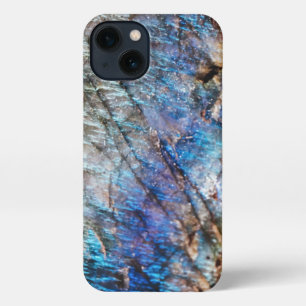 Iridescent Depths iPhone 13 Case