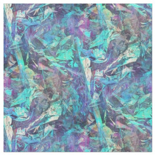 iridescent fabric