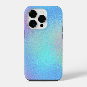 Iridescent Foil Phone Case