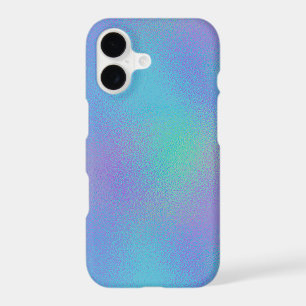 Iridescent Foil Phone Case