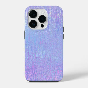 Iridescent Foil Phone Case