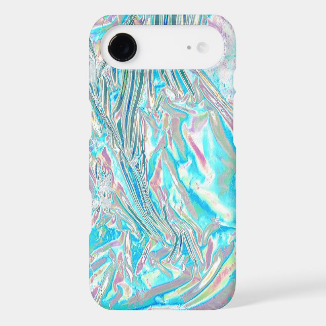 Iridescent iPhone 7 Plus Case (Back)