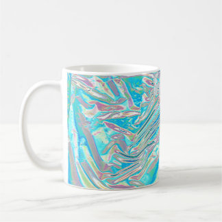 Iridescent Mug
