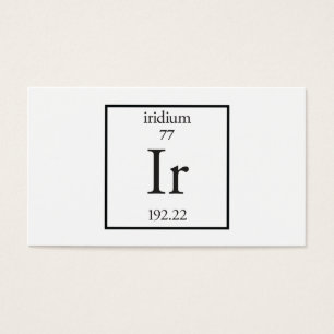 Iridium