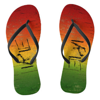 Irie Flip Flops