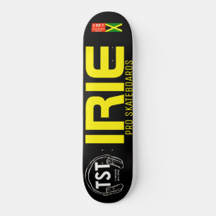 IRIE SKATEBOARDS / JMT USA SKATEBOARDS