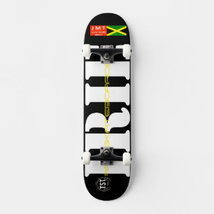IRIE SKATEBOARDS / JMT USA SKATEBOARDS OFFICIAL