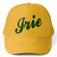 Irie Trucker Hat