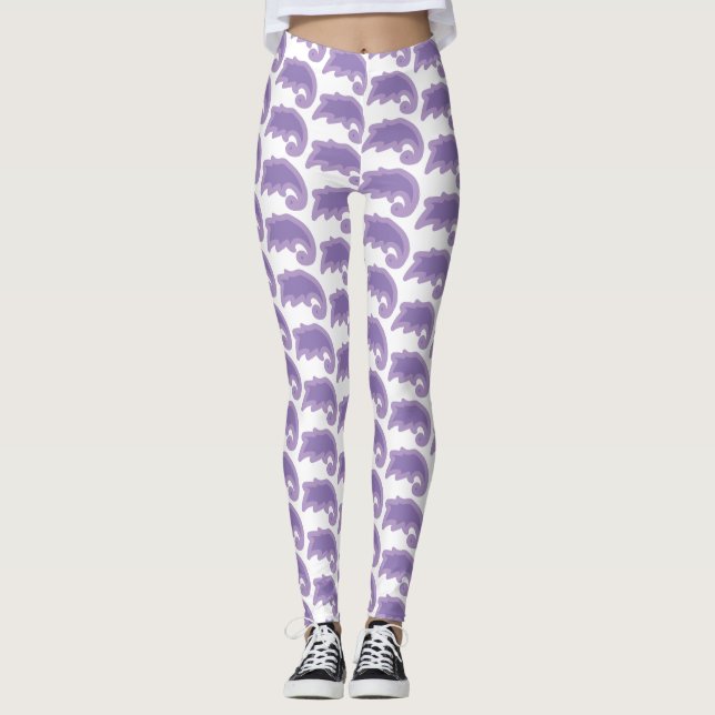 irinakrommdesign leggings (Front)