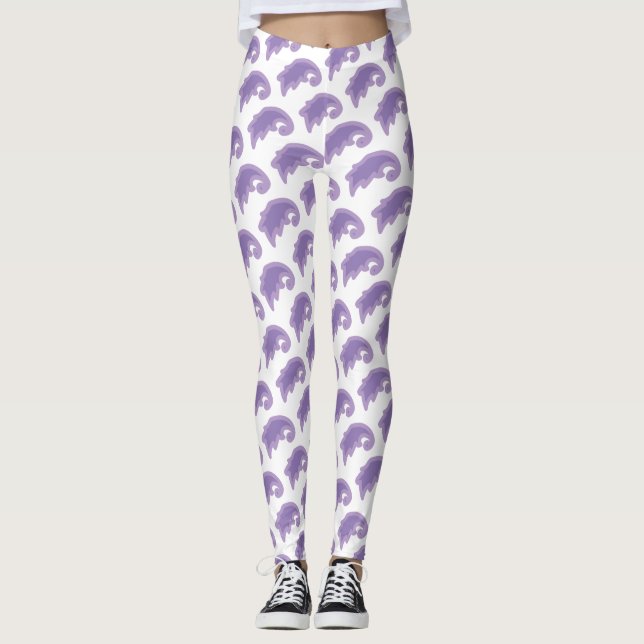 irinakrommdesign leggings (Front)