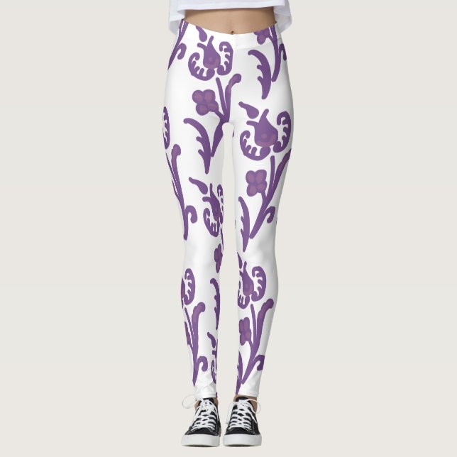 irinakrommdesign leggings (Front)