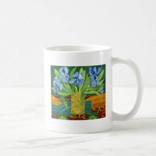 Iris 2014 coffee mug