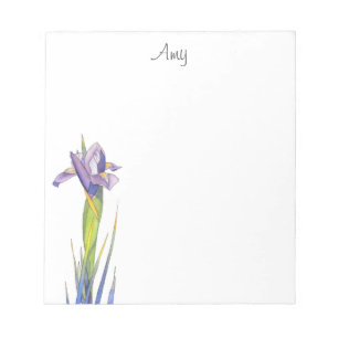 iris 2 notepad