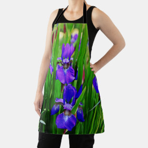 Iris Apron