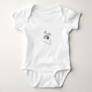 Iris Baby Bodysuit