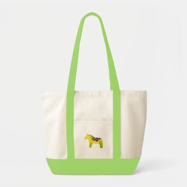 Iris Dala Horse Bag (Front)