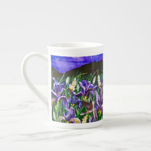 Iris Fields Cup