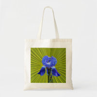 Iris flower