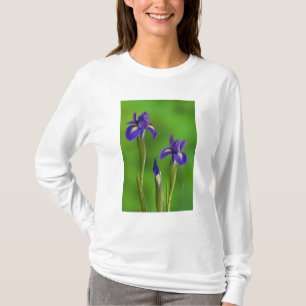 Iris Flowers T-Shirt