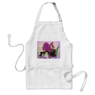 Iris Gardening smock Standard Apron
