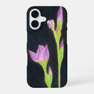 Iris iPhone 16 Case
