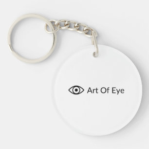 Iris Key Rings