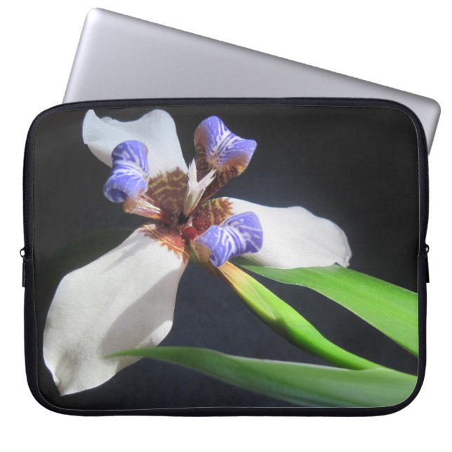 Iris Laptop Sleeve (Front)