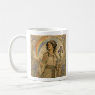 Iris - Messenger of the Gods Coffee Mug