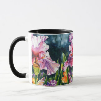 Iris Mug
