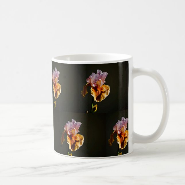 Iris Mug Cup (Right)