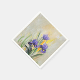 Iris Napkin