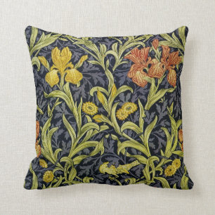 Iris Nights Cushion