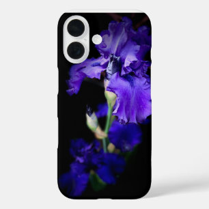 Iris phone case