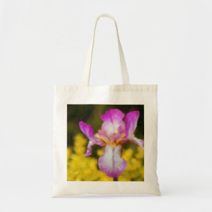 Iris Tote Bag