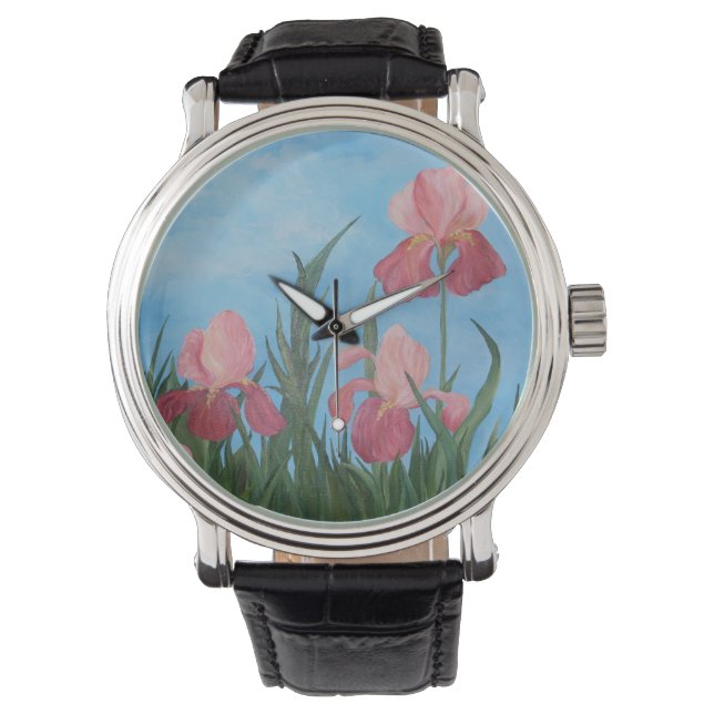 Iris Watch (Front)