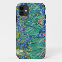 Irises, 1889