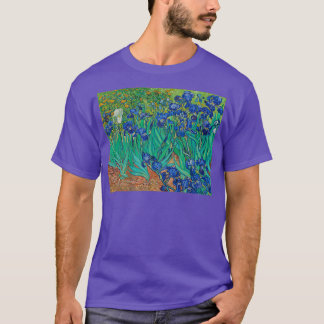 Irises 2 T-Shirt