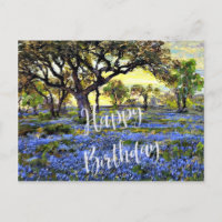 Irises, famous painting by Claude Monet