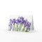 Irises Greeting Card (Blank)